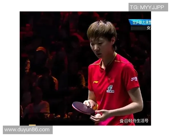 国乒女队主力排序变化! 孙颖莎王曼昱位置安定，蒯曼还需过硬成果