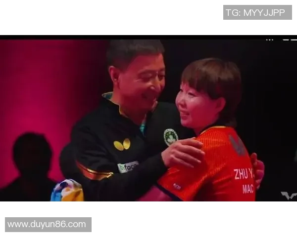 朱雨玲新教练竟是她，抛弃中国籍甘当陪练，助日本接连三届奥运夺牌