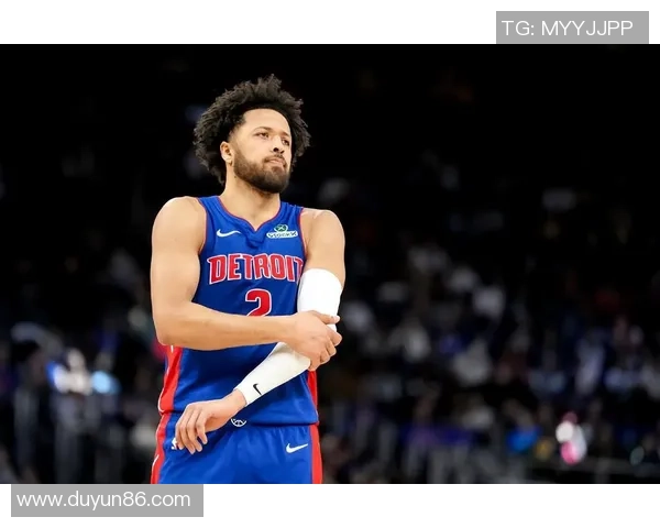 活塞拒反转！康宁汉姆21+18克莱全队最低，状元14中3，拉塞尔空砍31+7